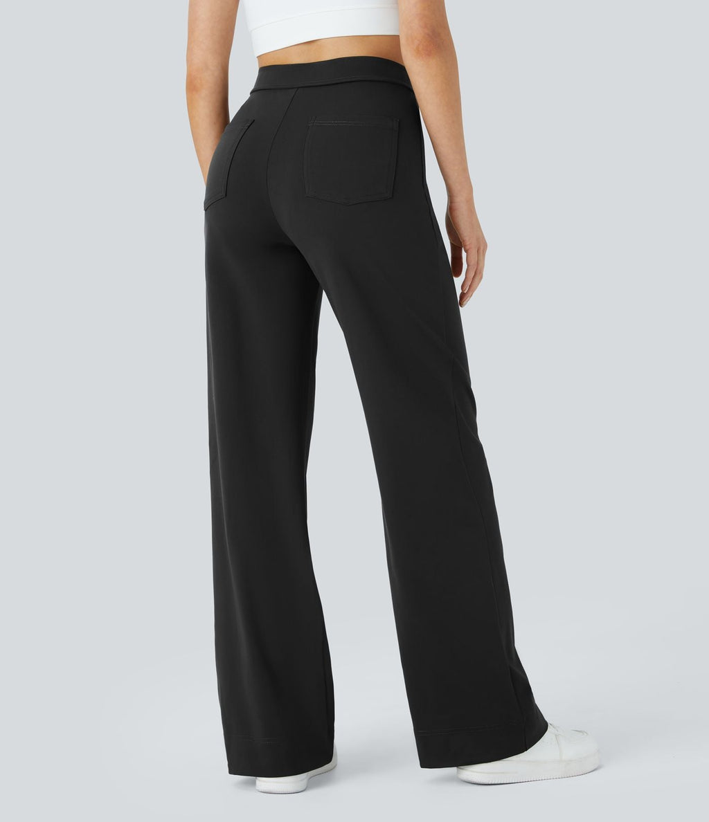 Kalia | Stretchy Pants
