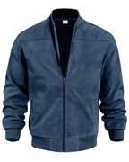 Klasyczna kurtka bomber