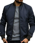 Kurtka bomber