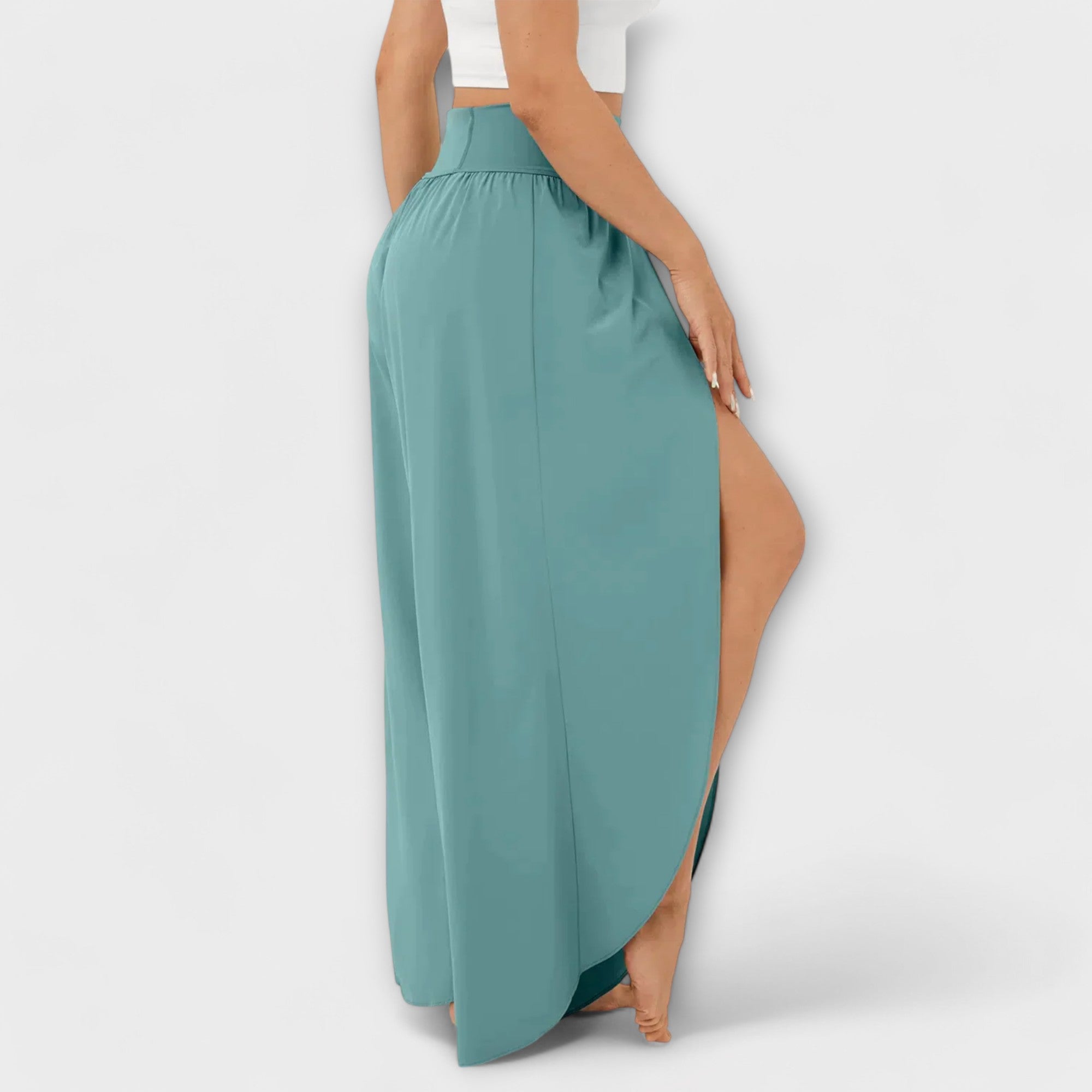 Kasia | Eleganckie Spodnie