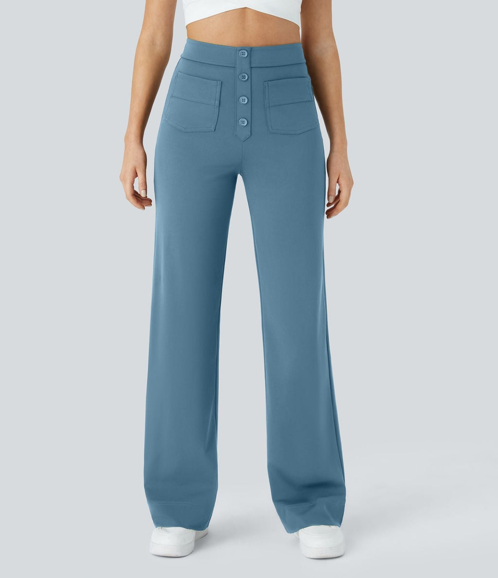 Kalia | Stretchy Pants