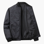 Elegancka męska kurtka bomber