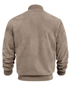 Klasyczna kurtka bomber