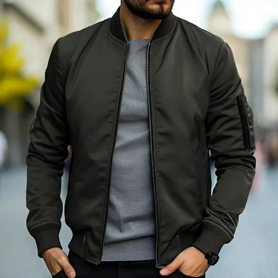 Kurtka bomber