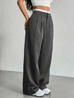 Linnéa™ | Luxe Silhouette Trousers