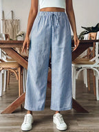 Alicia™ | Airy Grace Pants
