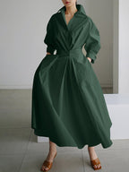 Clémence | Elegancka Sukienka