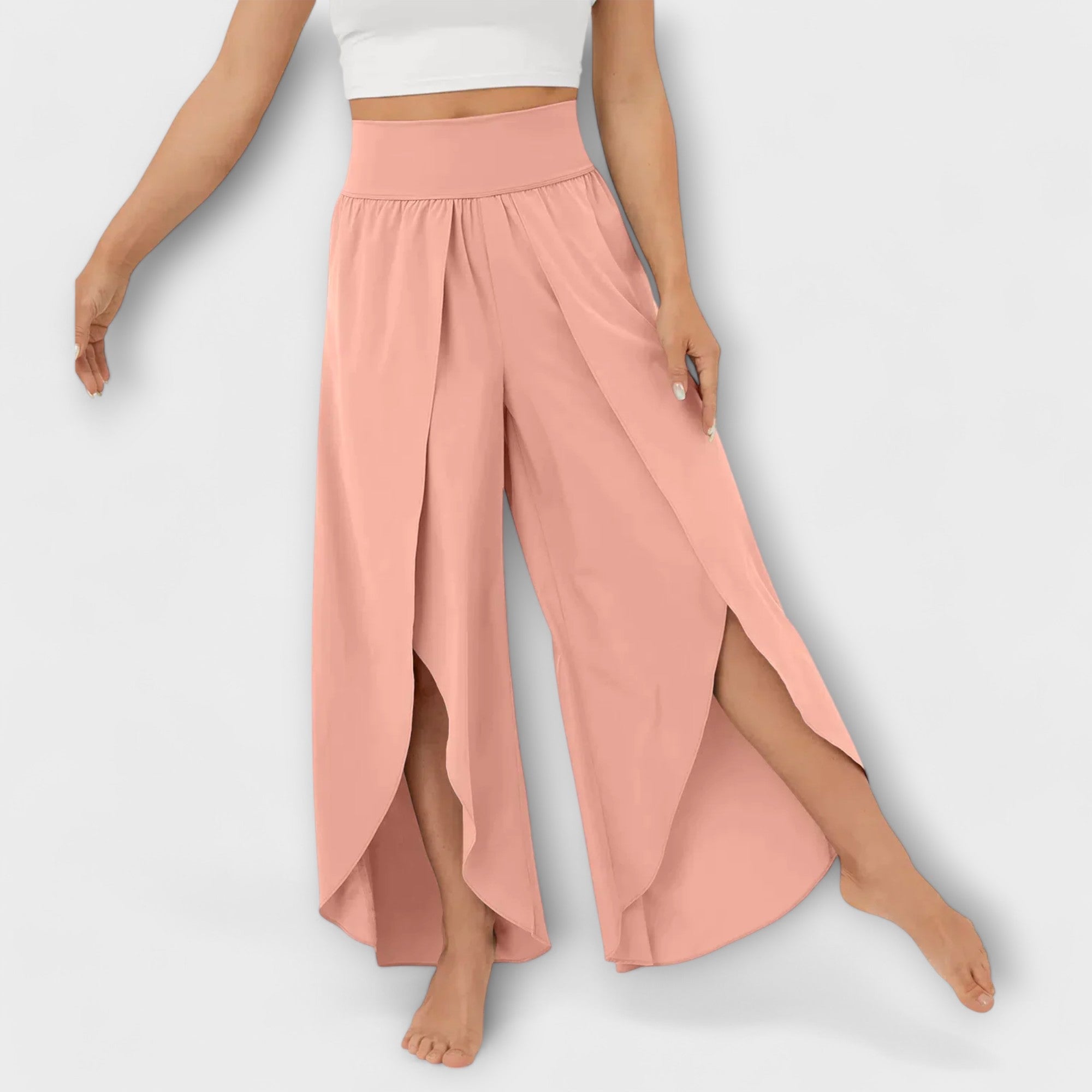 Kasia | Eleganckie Spodnie