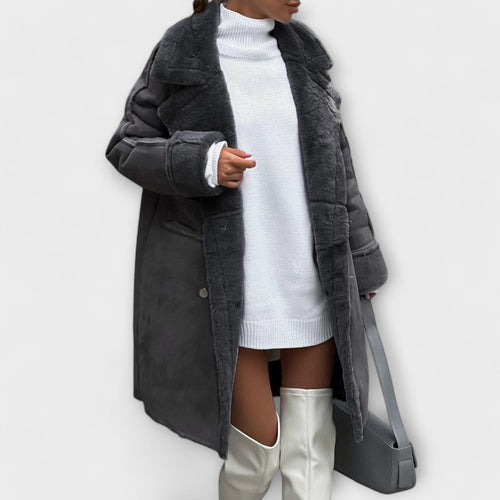 Ania | Elegancka Kurtka