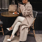 Zosia | Oversize Zimowy