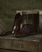 Model Clayton – Skóra Bydlęca Premium