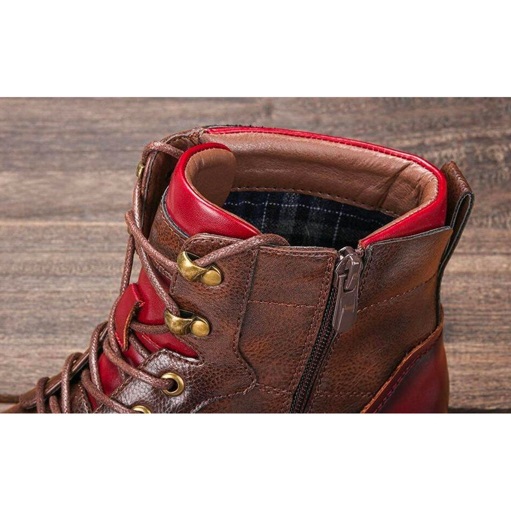 Eryk | Eleganckie Buty