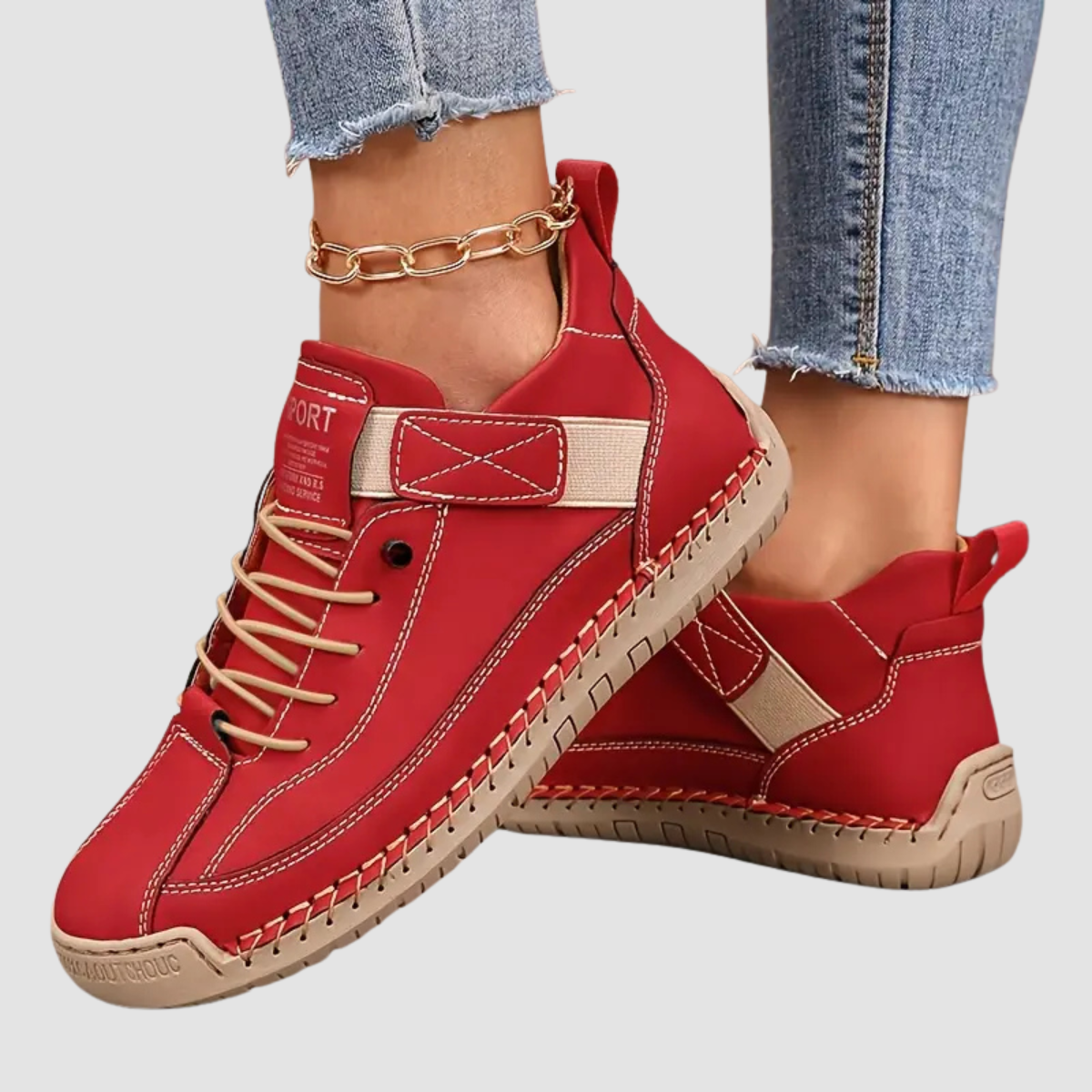 SlimSol – wygodne buty na co dzień