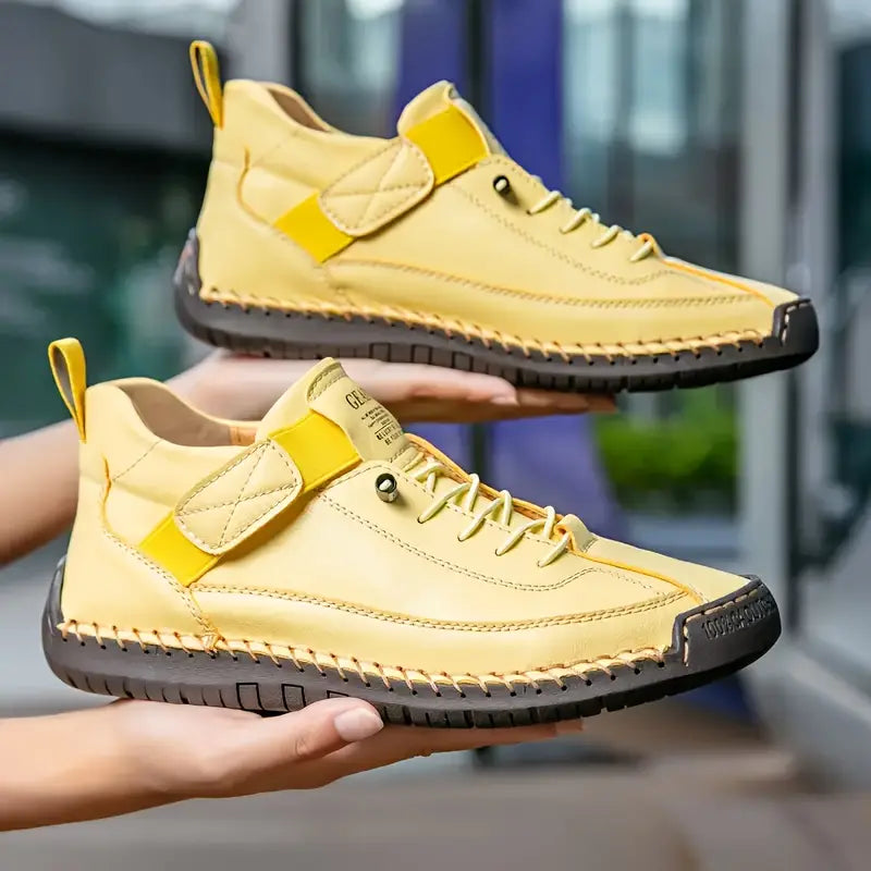 SlimSol – wygodne buty na co dzień