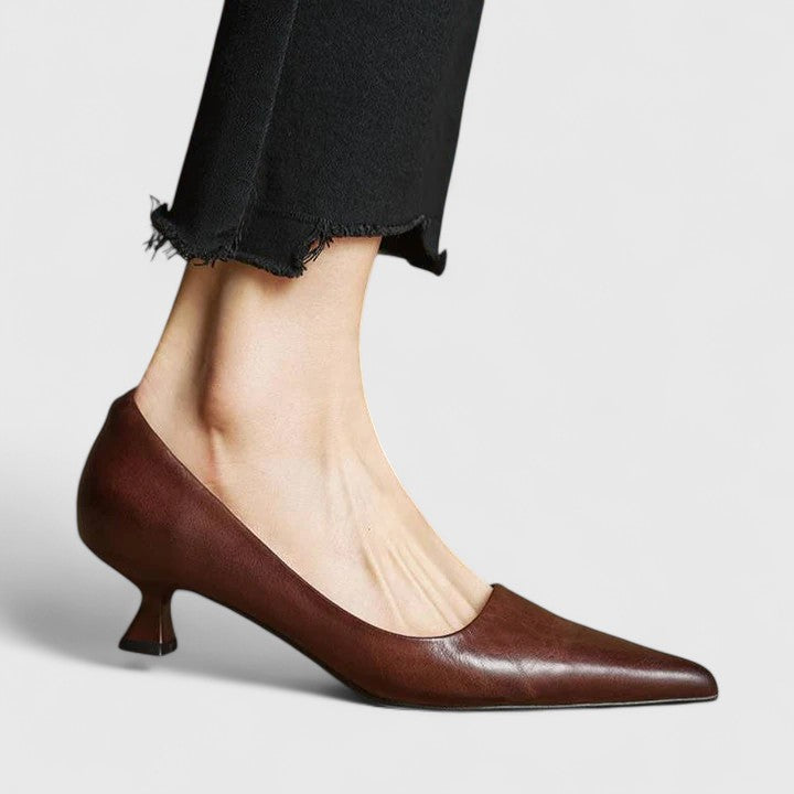 Zhaylisse | Eleganckie Obcasy