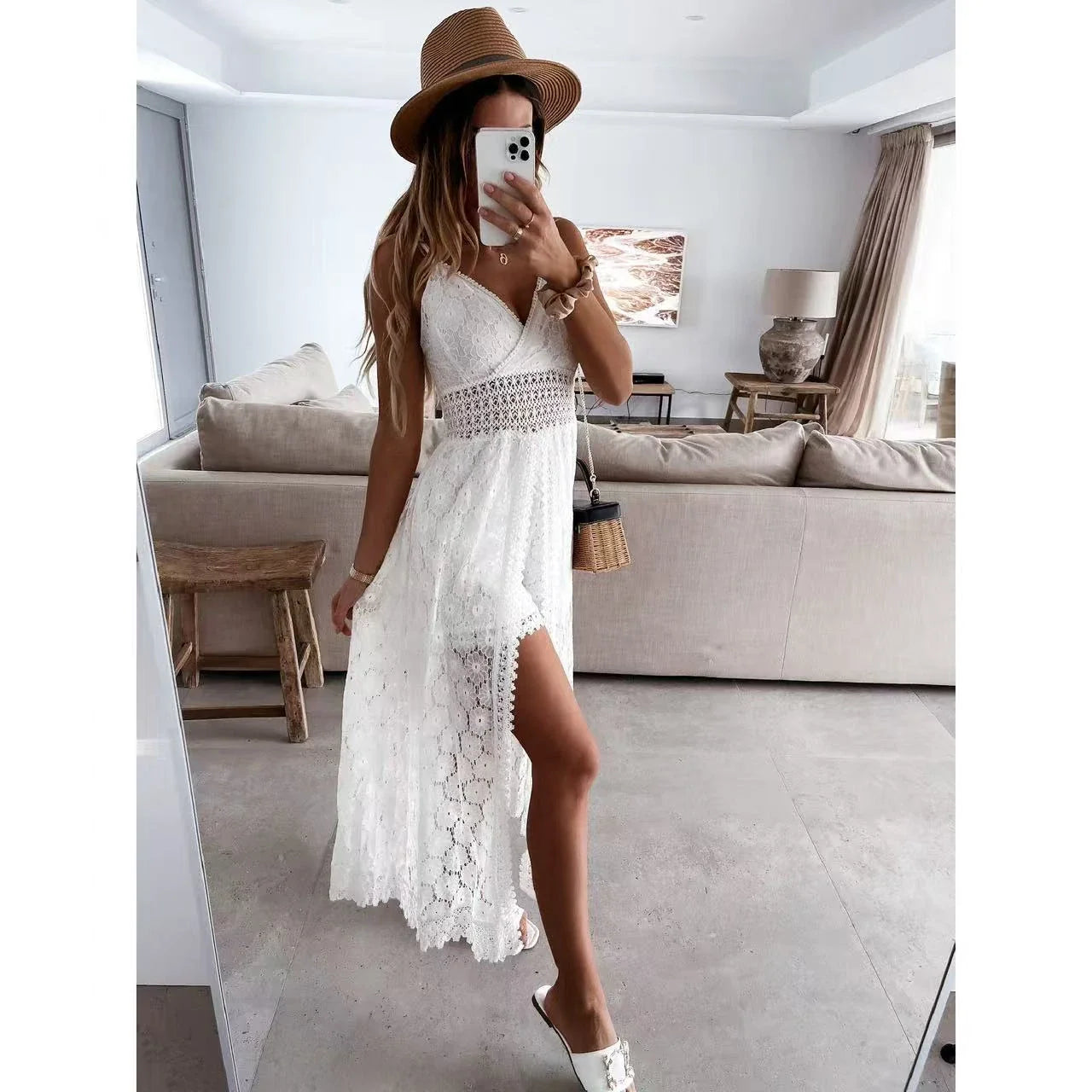 VALENCIA™ – Elegancja w Ruchu