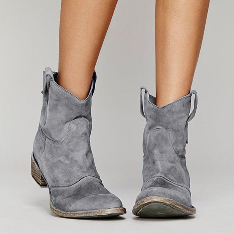 FLORABEL - Stylowe buty na co dzień