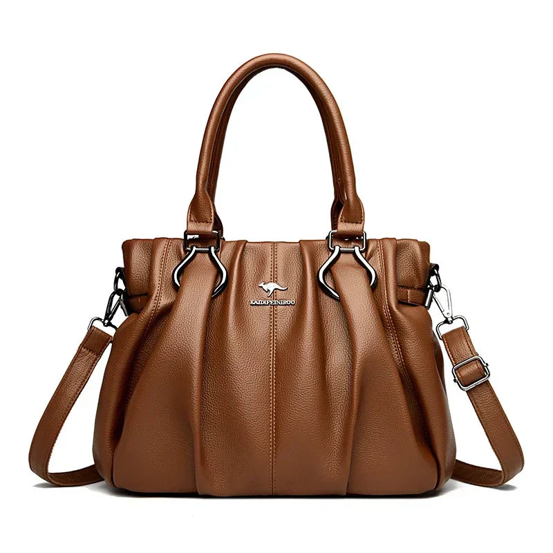 Ewa | Torba Plecakowa