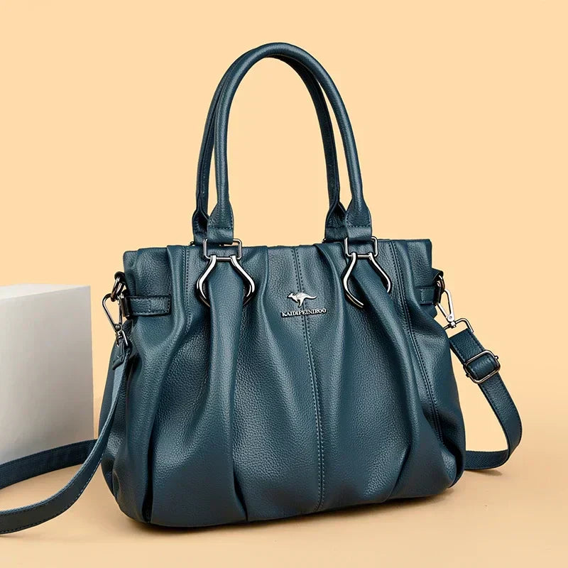 Ewa | Torba Plecakowa