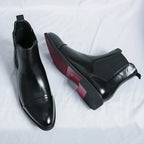 Antek | Eleganckie Botki