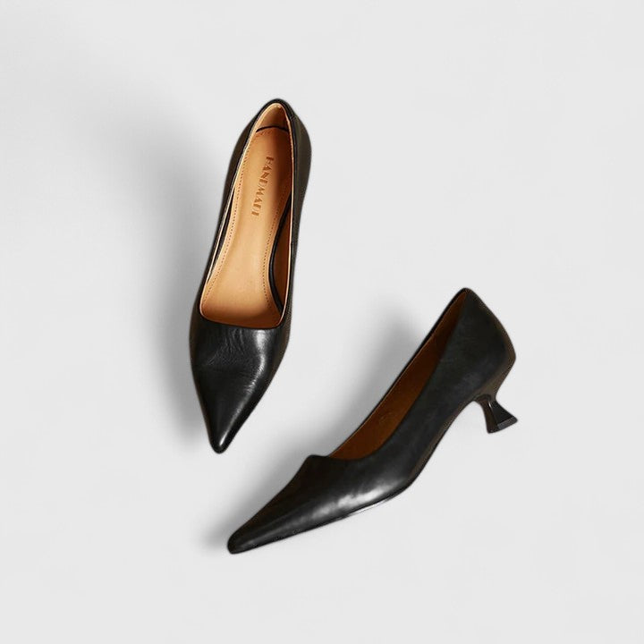 Zhaylisse | Eleganckie Obcasy