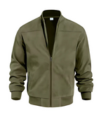 Klasyczna kurtka bomber