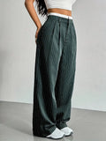 Linnéa™ | Luxe Silhouette Trousers