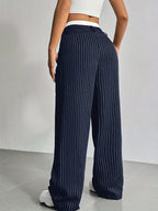 Linnéa™ | Luxe Silhouette Trousers