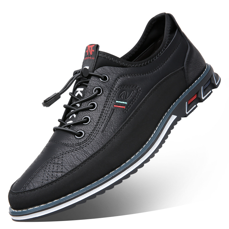 Marek | Eleganckie Buty