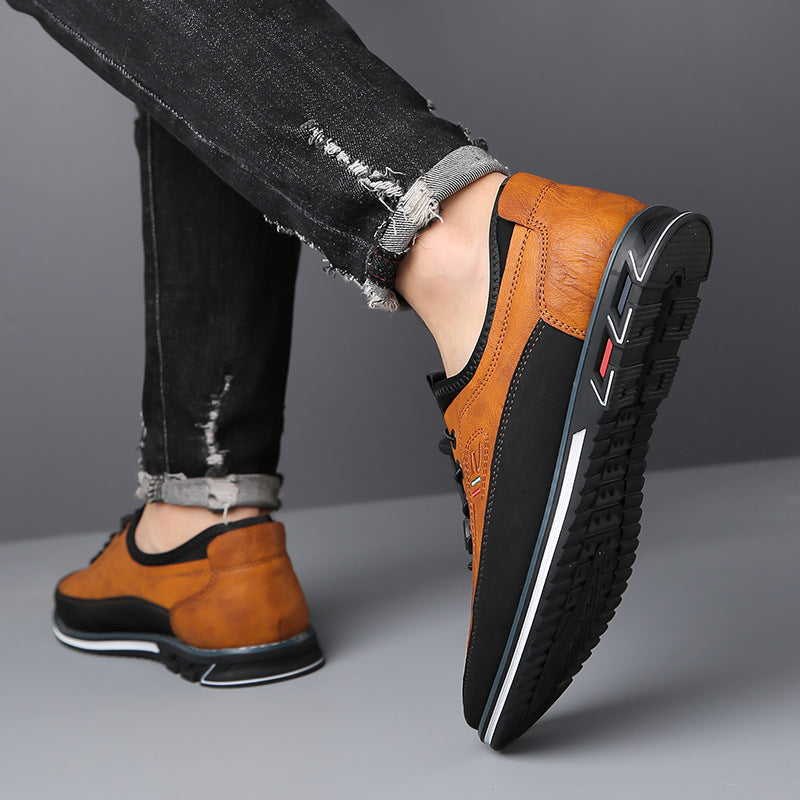 Marek | Eleganckie Buty