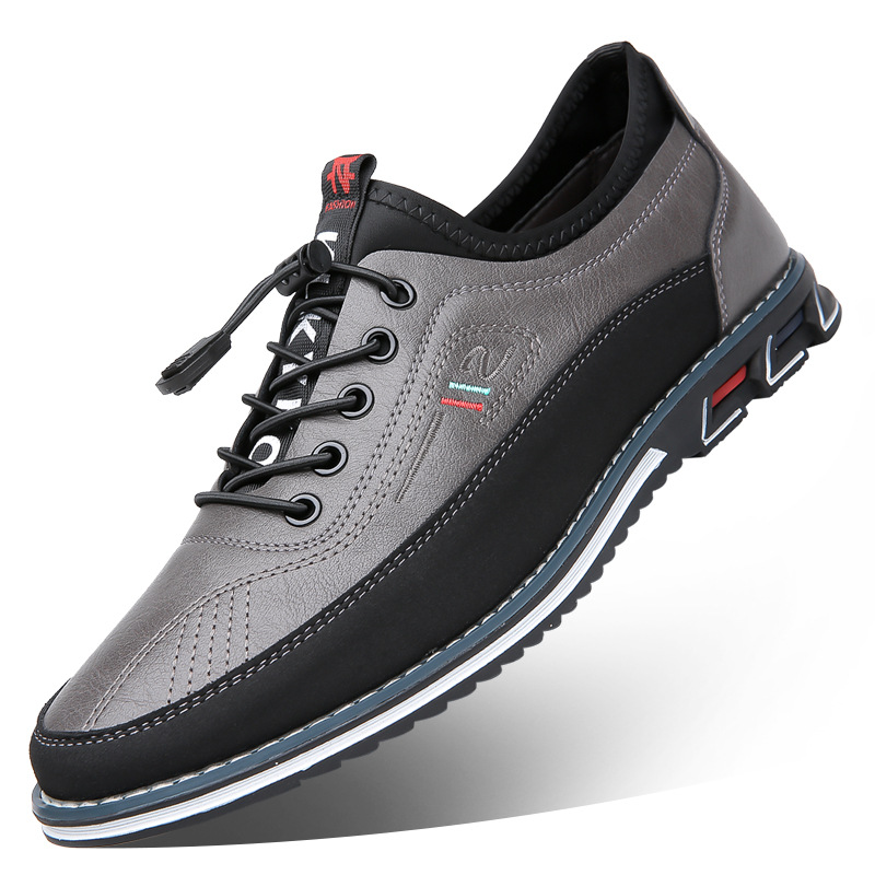 Marek | Eleganckie Buty