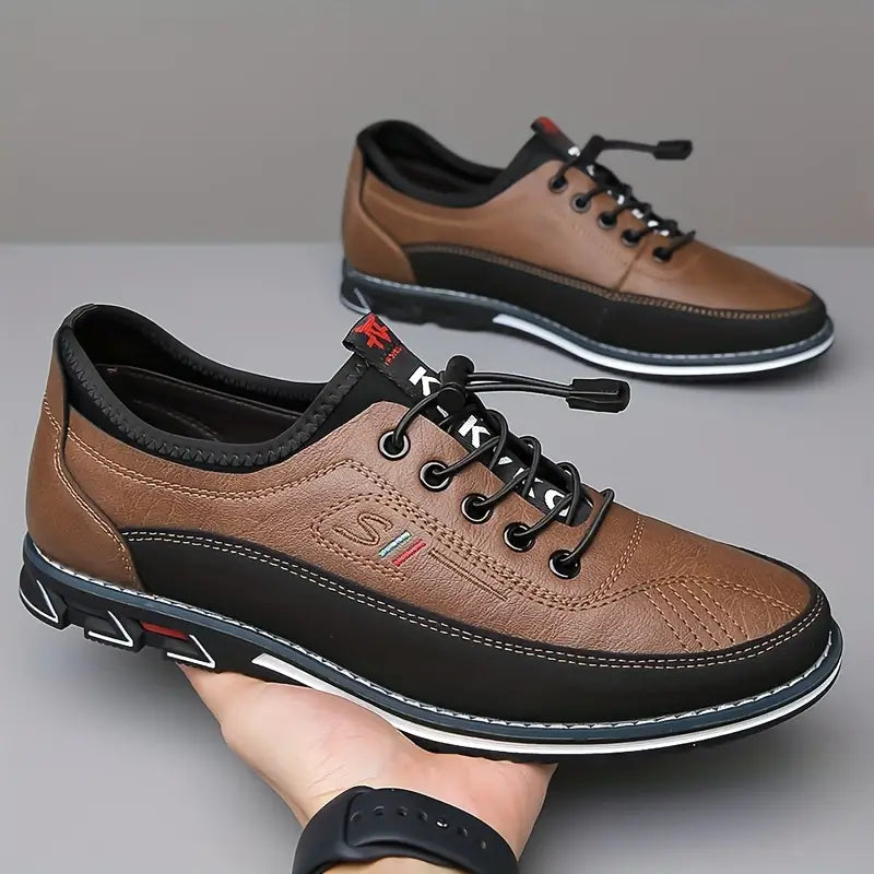 Marek | Eleganckie Buty