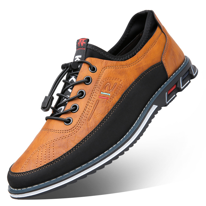 Marek | Eleganckie Buty