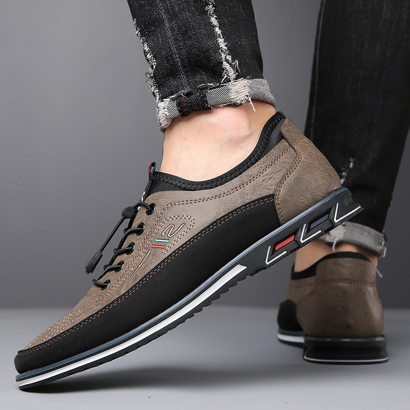 Marek | Eleganckie Buty