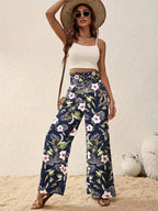 Nell™ | Spodnie Freedom Silhouette