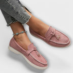 Gamila - Eleganckie Loafery