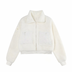 Emma | Premium Kurtka Soft Sherpa