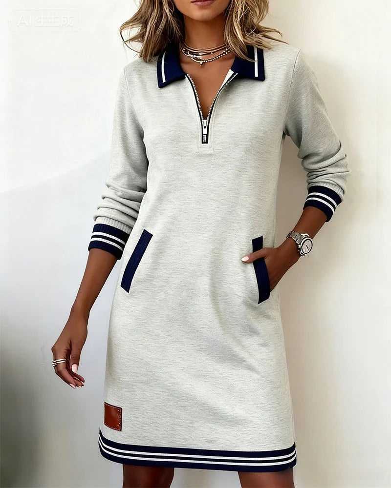 Halina - Naturalna elegancja