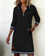 Halina - Naturalna elegancja