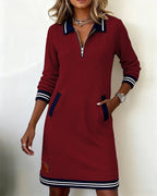 Halina - Naturalna elegancja