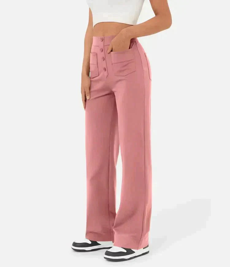 Kalia | Stretchy Pants