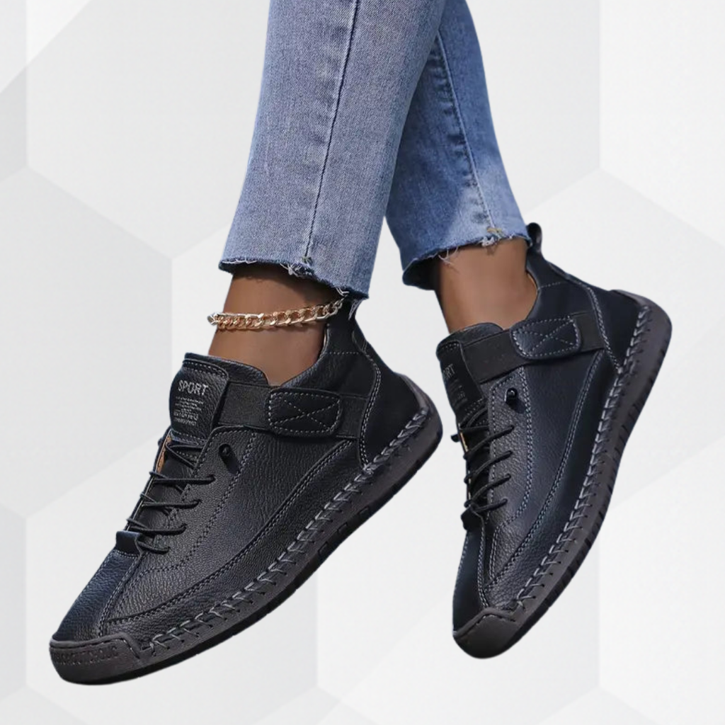 SlimSol – wygodne buty na co dzień