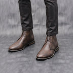 Klaus | Elegancka Bota