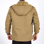 Elegancka Pikowana Kurtka Bomber