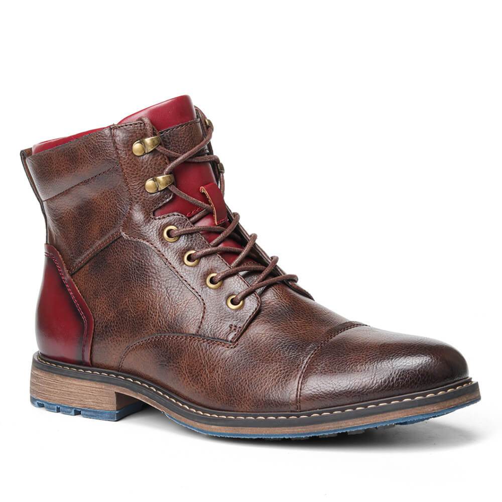 Eryk | Eleganckie Buty