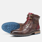 Eryk | Eleganckie Buty