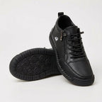 Mila™ – Ortopedyczne damskie sneakersy z zamkiem błyskawicznym