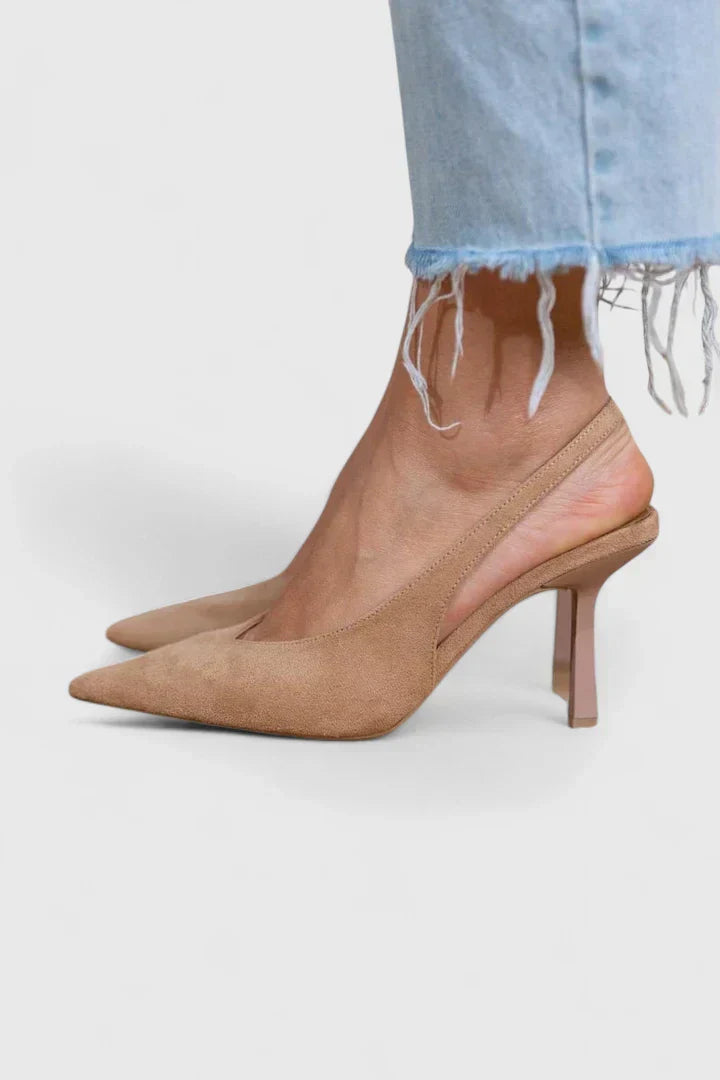 Ysabelinne | Eleganckie Obcasy