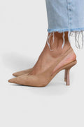 Ysabelinne | Eleganckie Obcasy