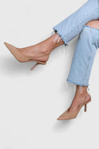 Ysabelinne | Eleganckie Obcasy